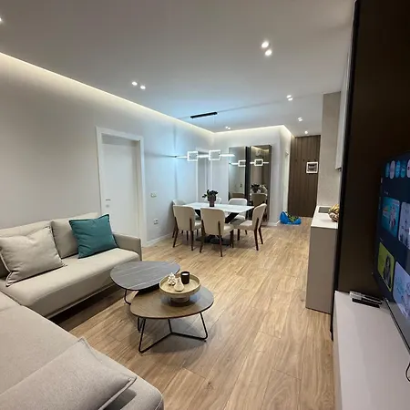 Apartment Gold Square *