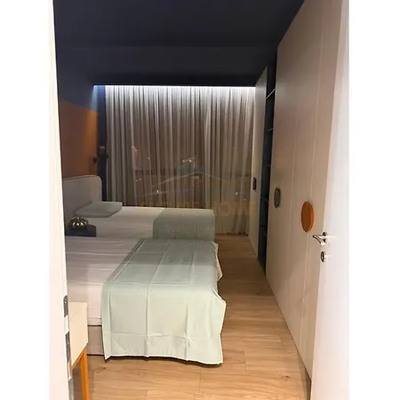 Apartment Gold Square *