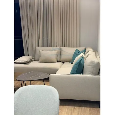 Gold Square Apartment