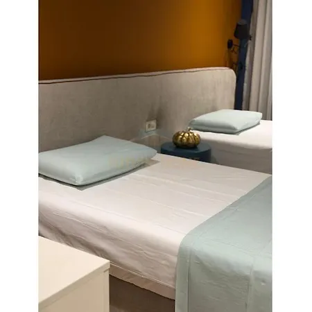 Apartment Gold Square *